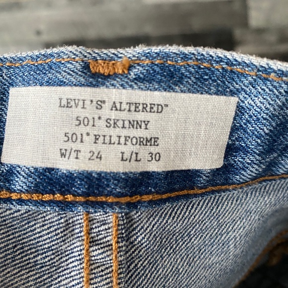 Jeans - Picture 5 of 5